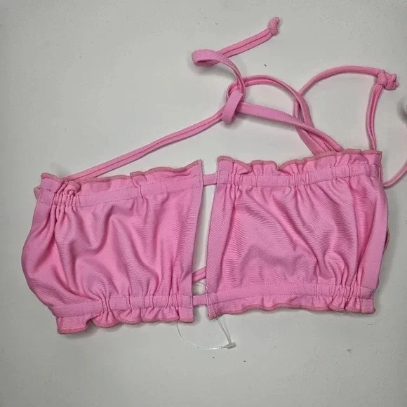 LOVERS & FRIENDS Karina Top in XS Light Pink​‎ - Picture 5 of 7